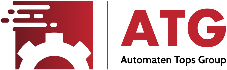 Logo ATG Automaten